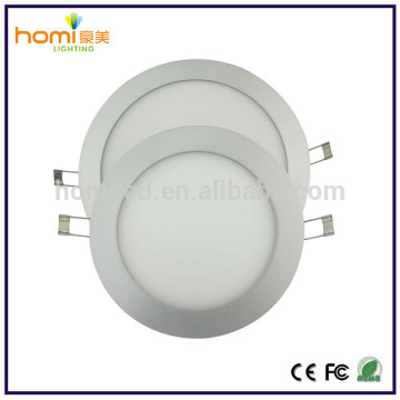 Mini round led light panel, led panel lights for indoor manufacturer