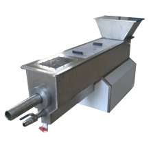 Sesame Seed Washing Machine for Cleaning and Processing