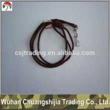 pp uniforms lanyard,military whistle cord