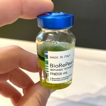 Biorepeel Cl3 Body peeling TCA 35% Skin Solutions