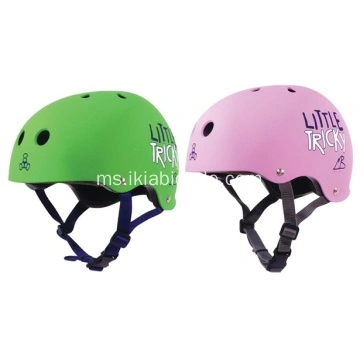 China Topi Keledar Basikal Untuk Keselamatan Kanak Kanak Manufacturers