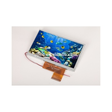 screen monitor 7inch tft lcd module(PJT700B36H35-150P50N)