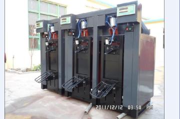 100-200 tpd Cement Bag Packing Machine