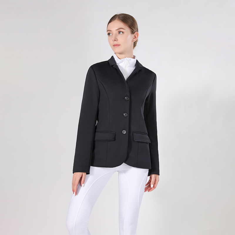 Popular Women Show Coat