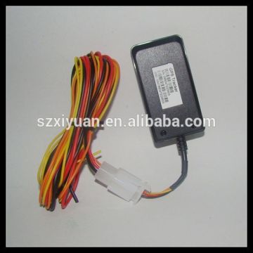 Gps Vehicle Systems GPS Locator P166