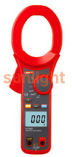2000A Digital Clamp Meter, AC/DC/Resistance Clamp Multimeter, UT220