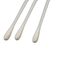 Factory Direct Sample Collecting Rayon Swab