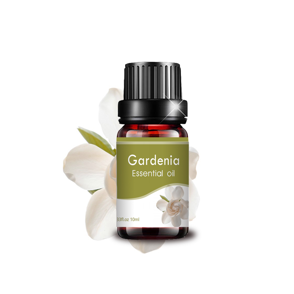 olio gardenia di grado terapeutico di grado terapeutico di alta qualità di alta qualità