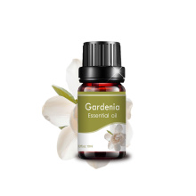 top quality custom logo therapeutic grade gardenia oil