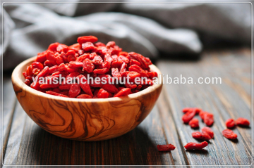 Organic Goji Berry -380