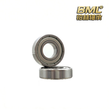 Precision Thin Wall Ball Bearing 6903