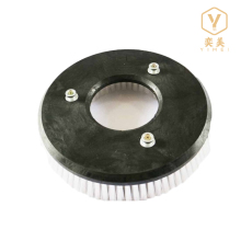 Durable Eureka Rotary Brush for Floor Cleaning