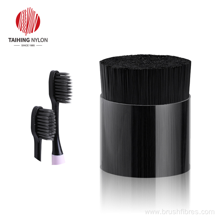Customized DuPont Nylon 610 Toothbrush Bristles