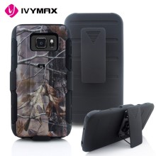 accesorios para celulares for galaxy S7 Active clip holster
