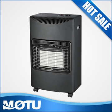 Portable indoor gas room heater/gas heater MT-H002 (gas/electric)