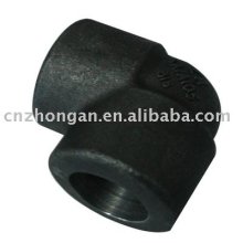 forged pipe fitting