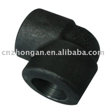 forged pipe fitting