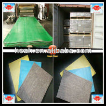 Acid-resisting rubber sheet NS200