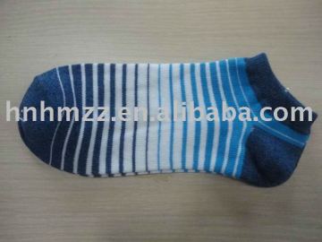 Men Cotton Ankle Sports Socks