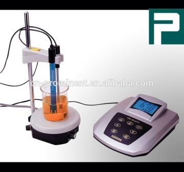 Swimming Pool Ph Meter