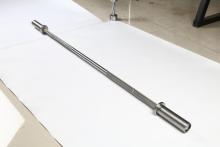 700LB OB60 olympic pole with hard chromed