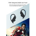 b10 Wireless Sports earphone Led Display