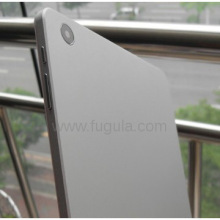 Quad Core Tablet PC with External 3G (TD,WCDMA,EVDO)