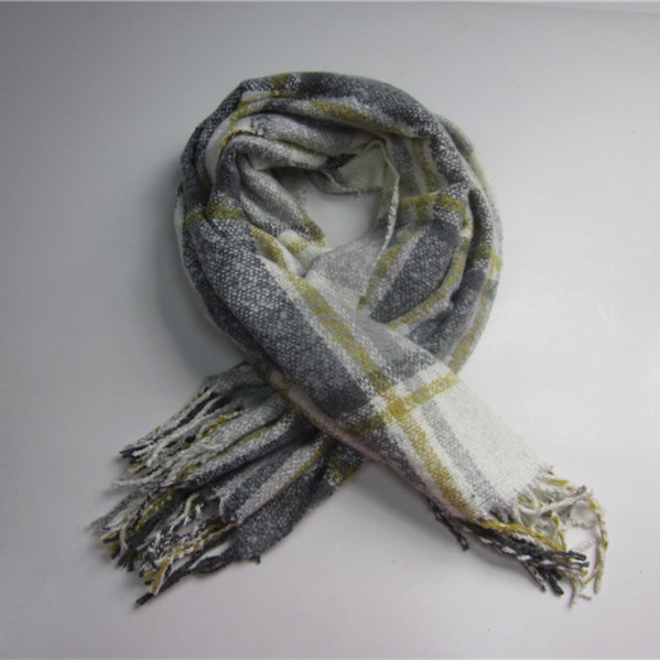 Woven Scarf (1)