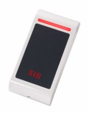 Plastic Standalone Access Control Card Reader M3eh