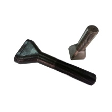 High-Strength Liner Bolts for Jaw Crushers M24 M36 M48 M50 M30