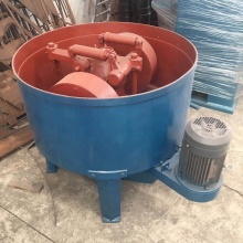 Sand Mixer for Foundry Casting - Muller S1110