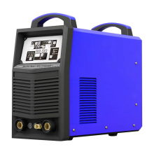 ACDC Pulse TIG 250-315 China Manufacturer Welding Machine