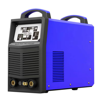 ACDC Pulse TIG 250-315 China Manufacturer Welding Machine