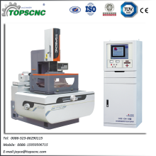CNC Wire Cut EDM (ZW series)