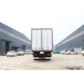 Brand New FOTON 58m³ Meat Transport Truck