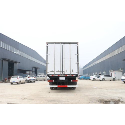 Brand New FOTON 58m³ Meat Transport Truck