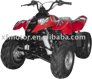 80cc ATV with EEC