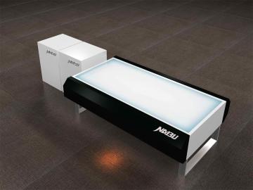 Dislay Stand for Window Showing