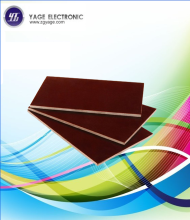 phenolic cotton fabric laminate sheet