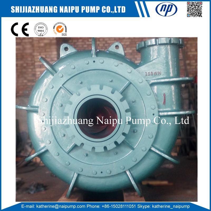 Sand Pump