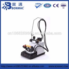 Industrial Electric Steam Boiler With Steam Iron machine