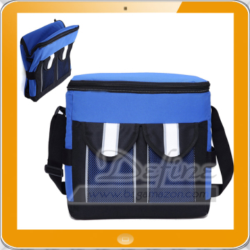 Collapsible Soft Cooler Bag Insulated Picnic Lunch Bag