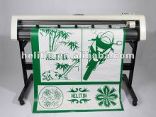 Large width graphtec appearance cutting plotter with stepper motor