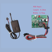 Gate Opener (JJ-JS-082)