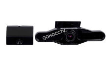 Outside Wide Angle Car Camera With Night-vision , High-resolution