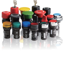 ABB Frequency Converter TA5123-2AI-RTD