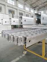 City underground Pipe Bracket