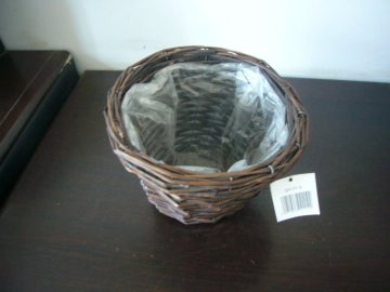 willow basket basket