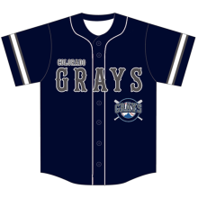 Custom soft fabric baseball tee shirts