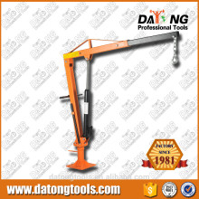 1000lbs Folding Hydraulic Engine hoist Cherry Picker